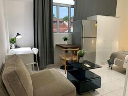 Carmi Mansions (D14), Apartment #501627591
